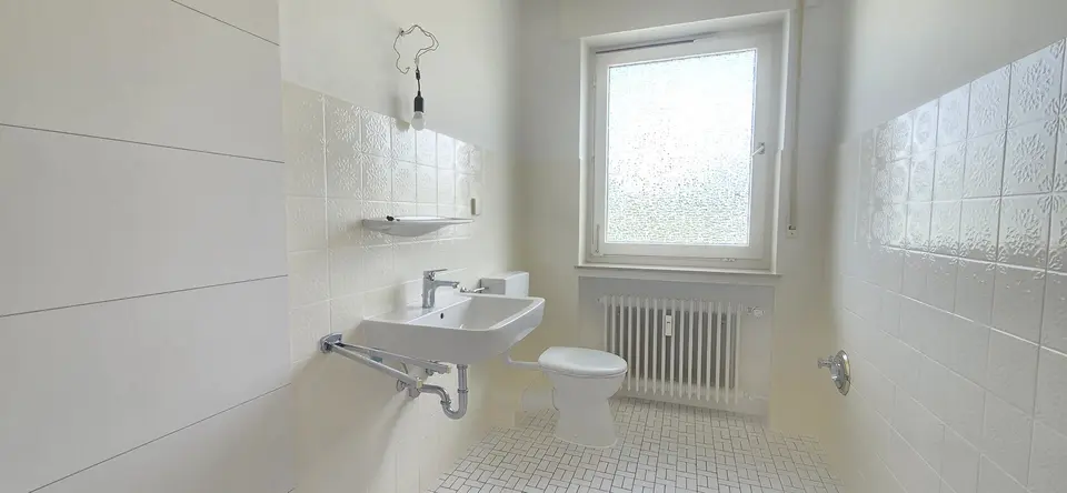 2 Zimmer Wohnung mit 40 m² in Bielefeld – Bild 6