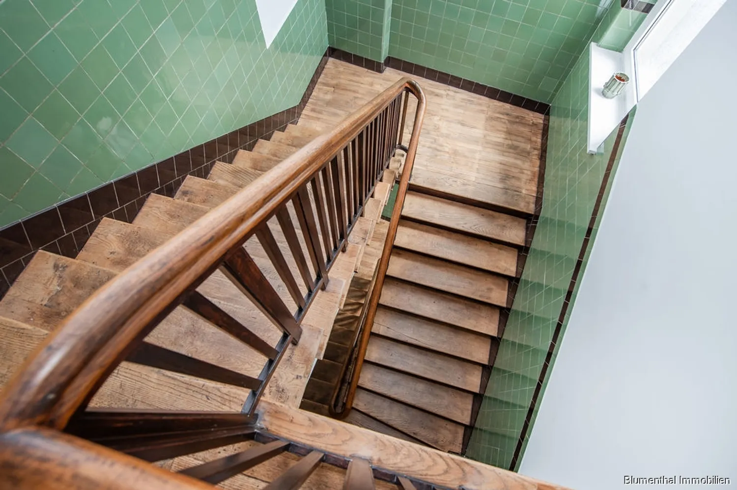 5 Zimmer Wohnung mit 183 m² in Bielefeld – Bild 3
