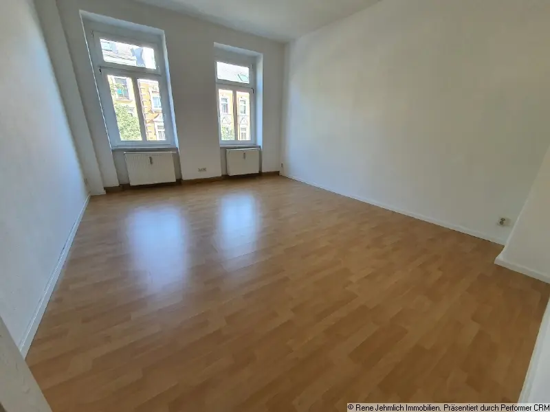 2 room apartment with 47 m² in Chemnitz – Photo 10