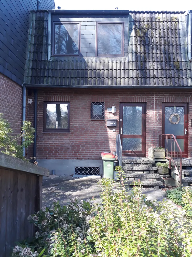 5 Zimmer Haus mit 122 m² in Hamburg – Bild 4
