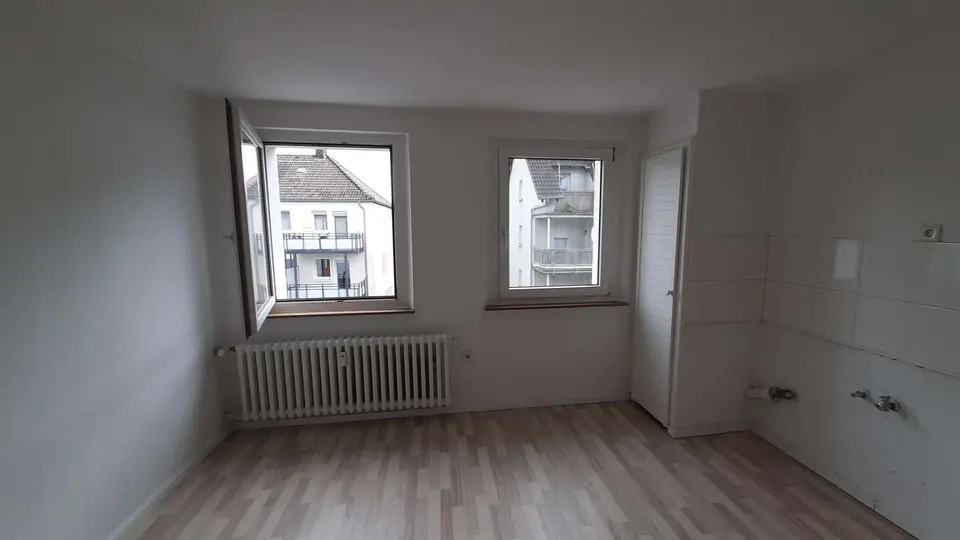 2 Zimmer Wohnung mit 44 m² in Dortmund – Bild 2