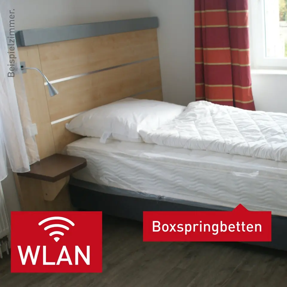 WG-Zimmer mit 14 m² in Gelsenkirchen – Bild 1