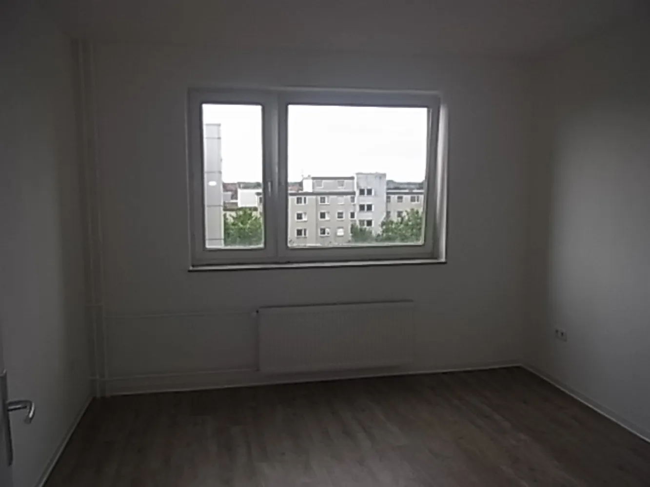 2 room apartment with 56 m² in Hanover – Photo 5