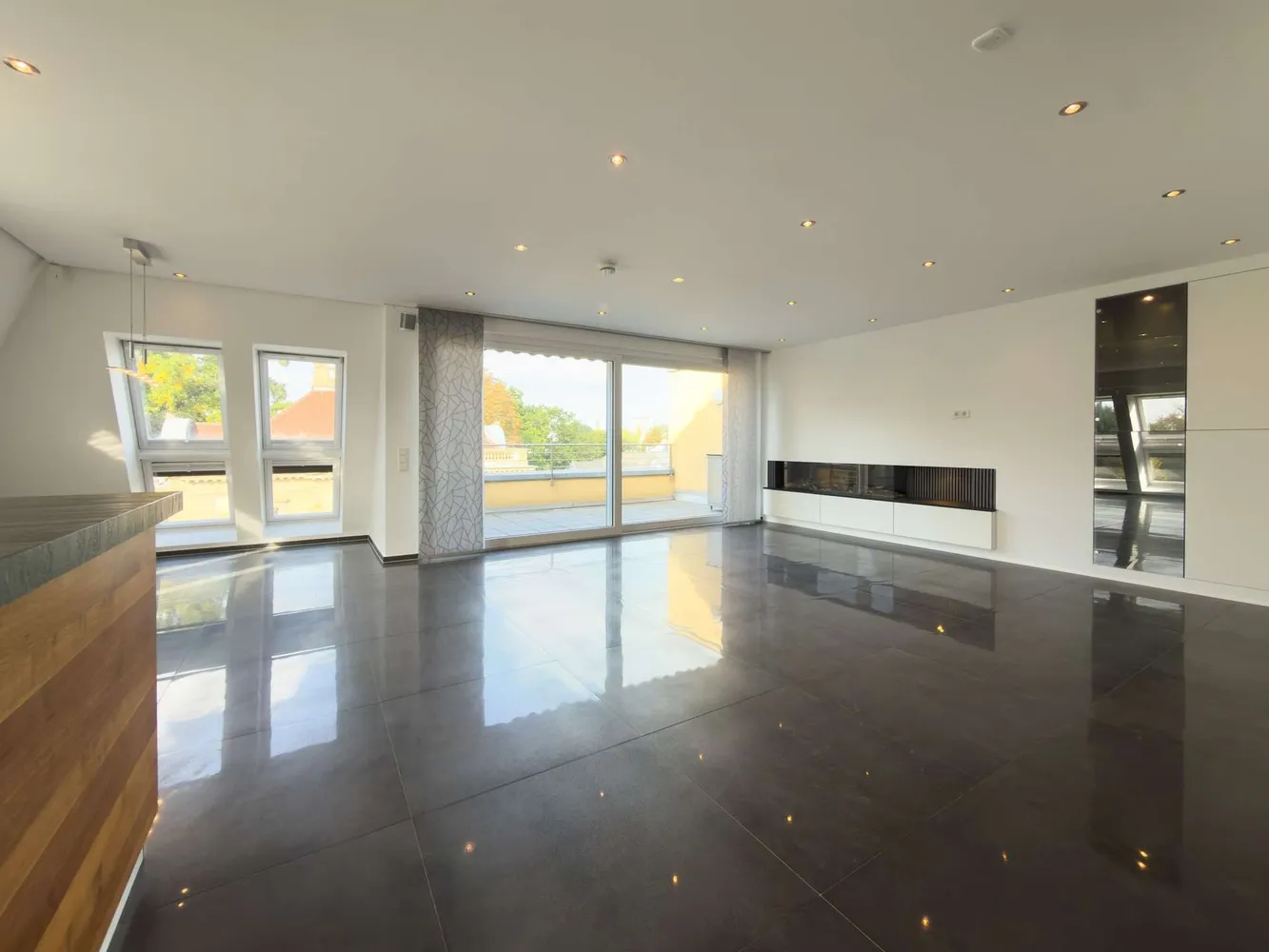 4 room apartment with 152 m² in Mülheim an der Ruhr – Photo 5