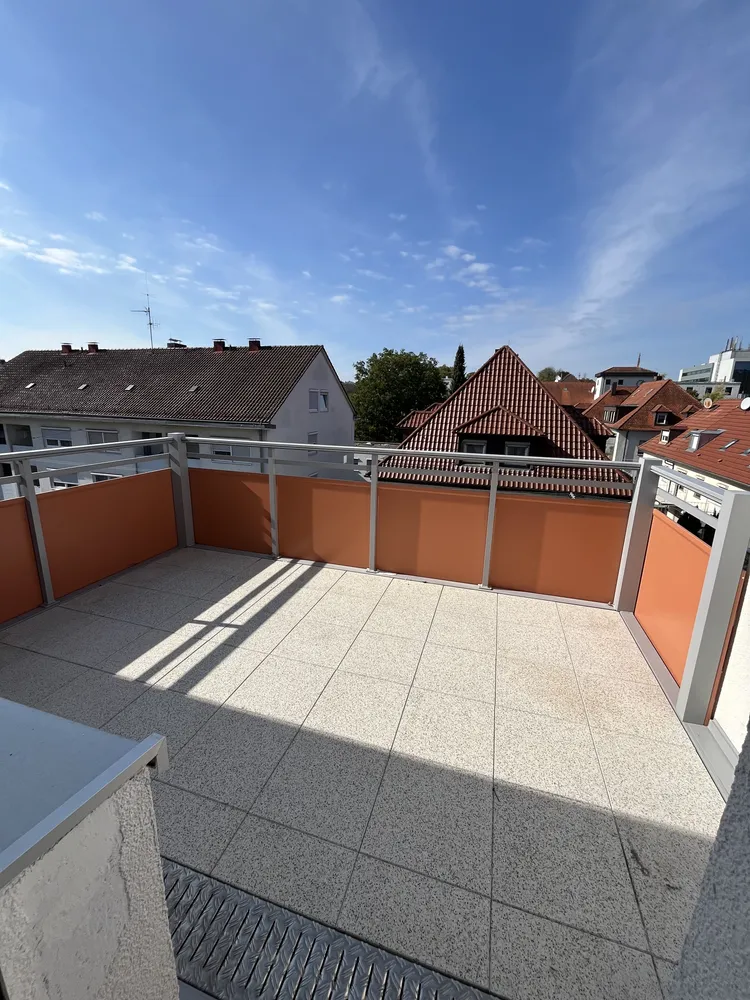 3 Zimmer Wohnung mit 62 m² in Heilbronn – Bild 5