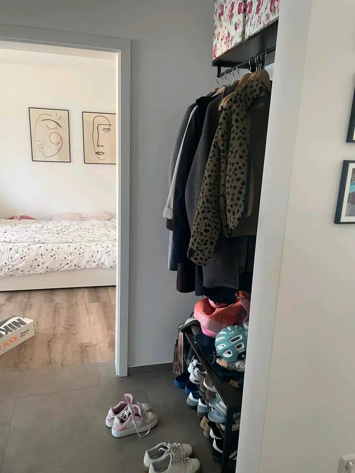 3 Zimmer Wohnung mit 70 m² in Hennef – Bild 4