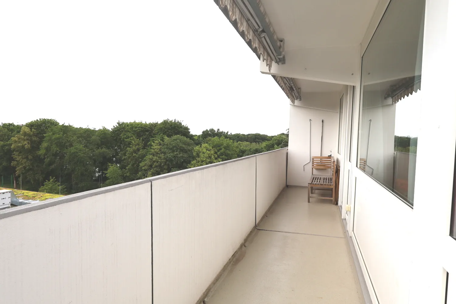 4 Zimmer Wohnung mit 84 m² in München – Bild 6