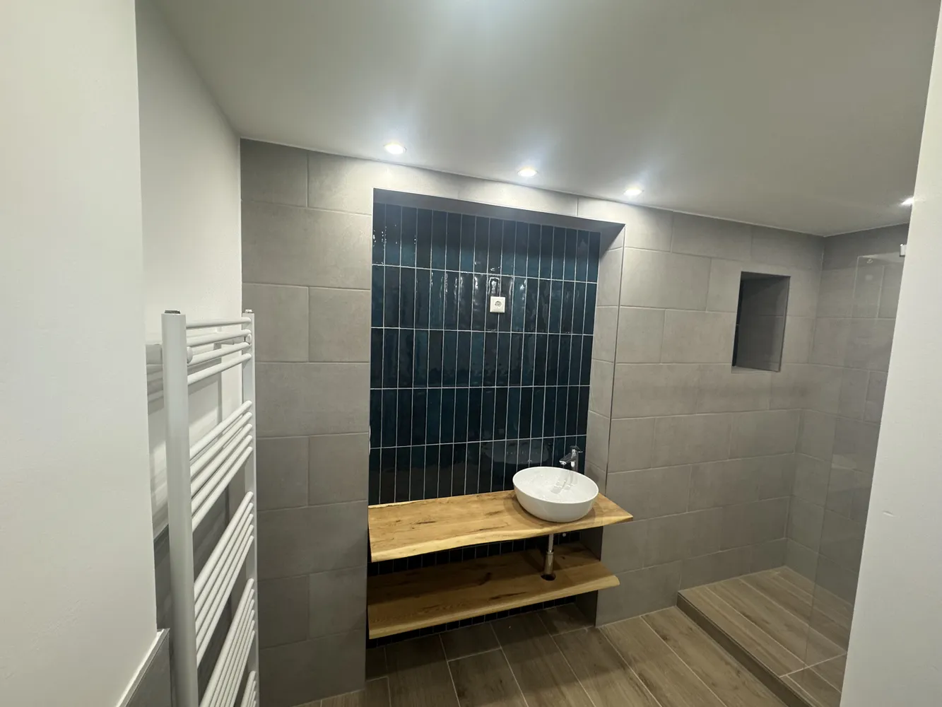 3 room apartment with 66 m² in Cologne – Photo 1