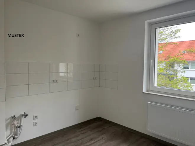 3 Zimmer Wohnung mit 66 m² in Bremen – Bild 4