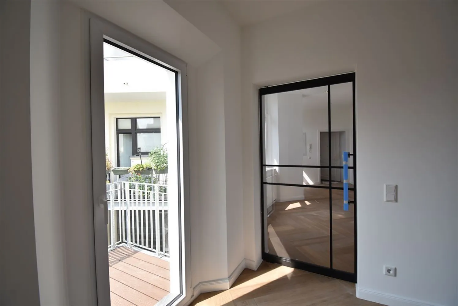 3 Zimmer Wohnung mit 141 m² in Düsseldorf – Bild 5