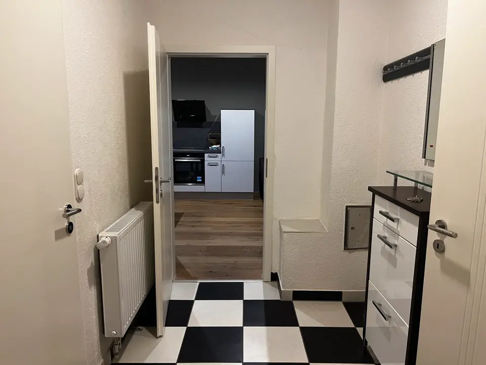 Shared room with 65 m² in Neumünster – Photo 5
