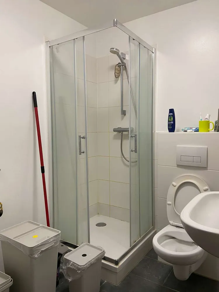 WG-Zimmer mit 20 m² in Hannover – Bild 5