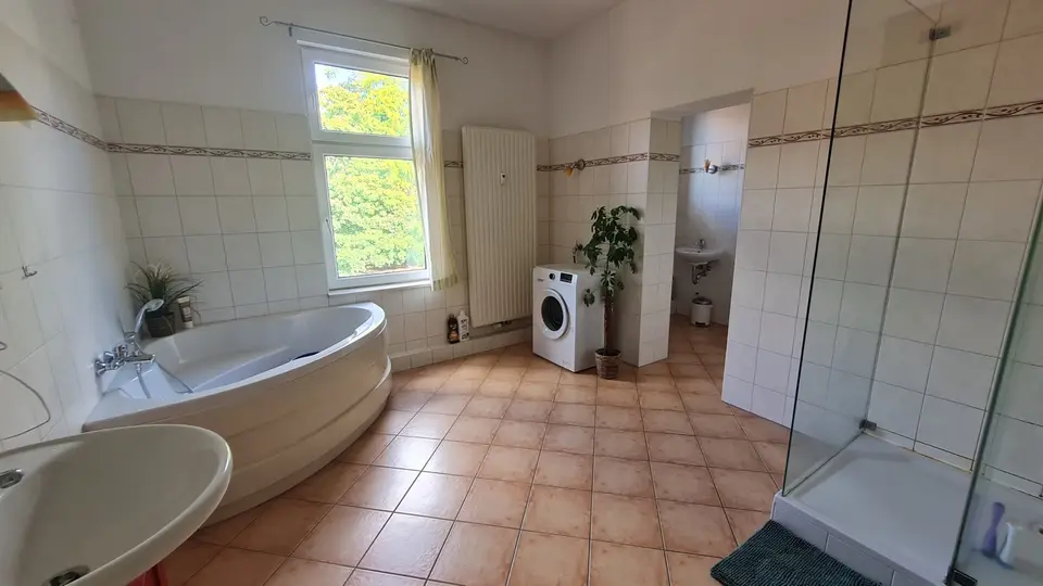 WG-Zimmer mit 120 m² in Halberstadt – Bild 6