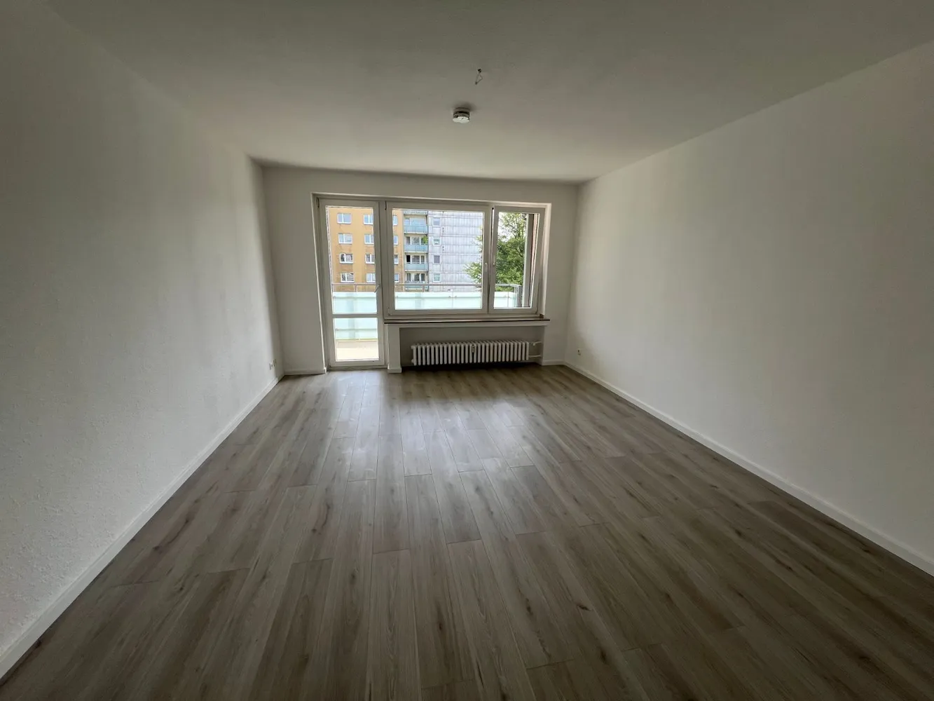3 Zimmer Wohnung mit 80 m² in Duisburg – Bild 5