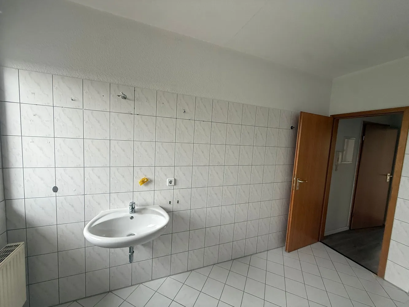 2 room apartment with 76 m² in Magdeburg – Photo 3