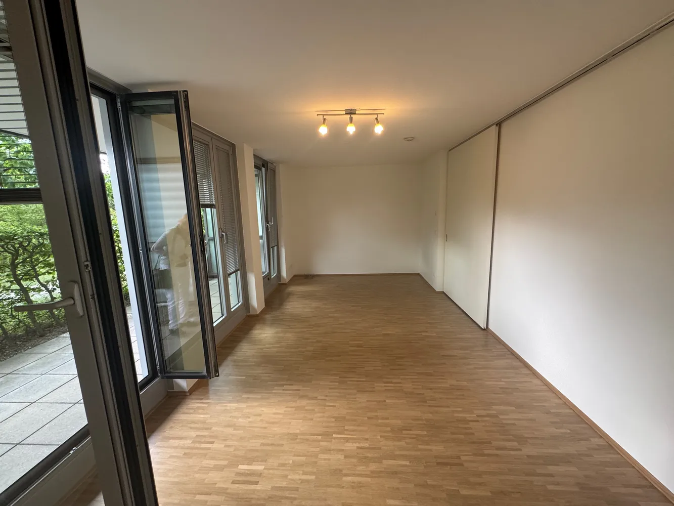 1 Zimmer Wohnung mit 40 m² in München – Bild 3