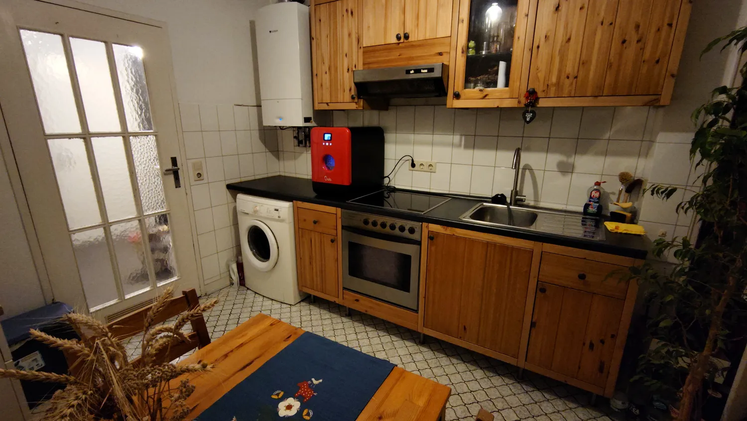 1 Zimmer Wohnung mit 45 m² in Darmstadt – Bild 2