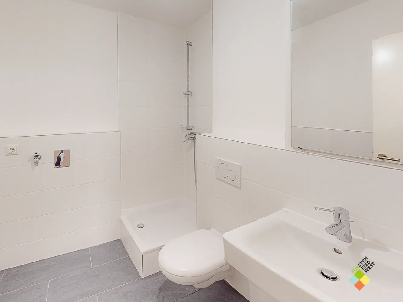 1 Zimmer Wohnung mit 42 m² in München – Bild 12