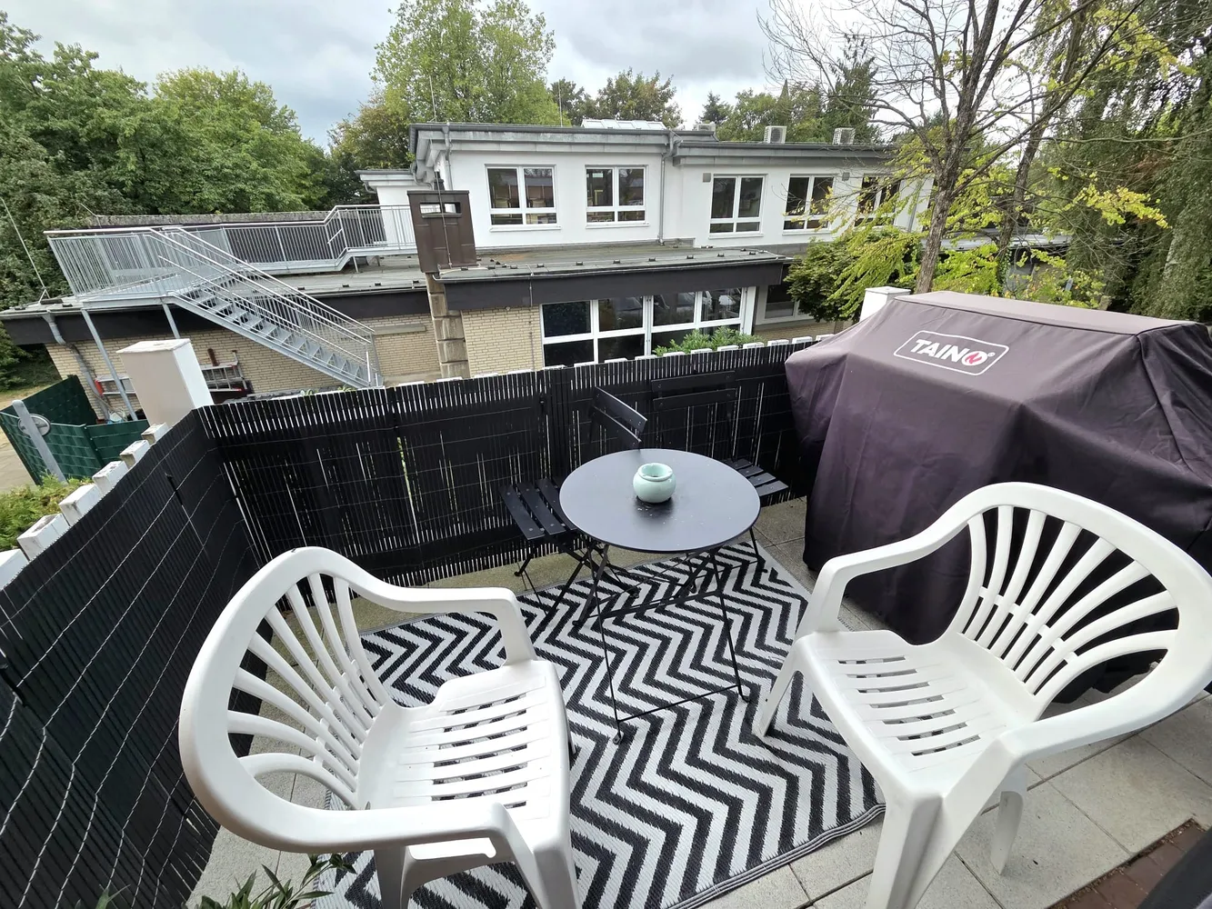 4 room apartment with 100 m² in Ibbenbüren – Photo 1