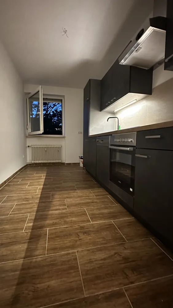 2 Zimmer Wohnung mit 58 m² in Nürnberg – Bild 4