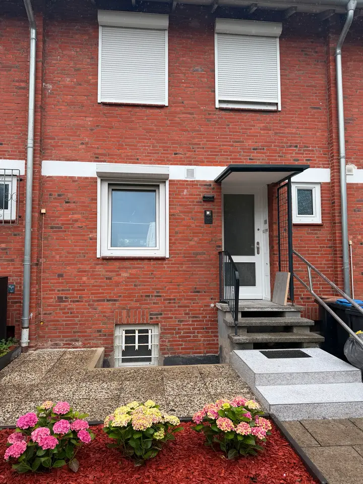 4 room house with 112 m² in Norderstedt – Photo 3