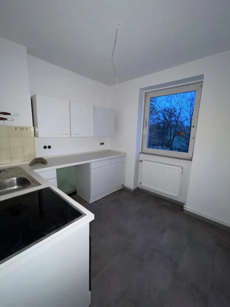 2 room apartment with 62 m² in Hanover – Photo 3