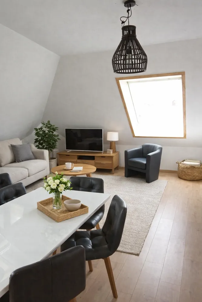 3 Zimmer Wohnung mit 73 m² in Delitzsch – Bild 10