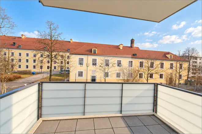 3 Zimmer Wohnung mit 78 m² in München – Bild 9