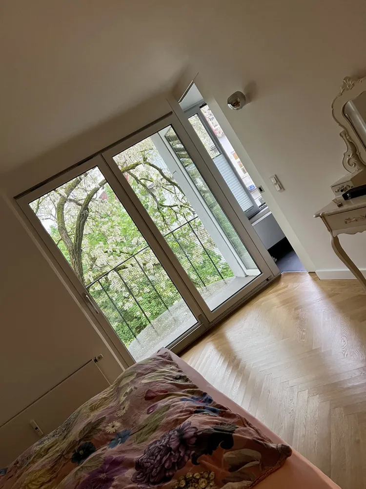 2 room apartment with 70 m² in Munich – Photo 2