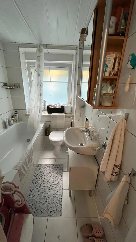 2 Zimmer Wohnung mit 63 m² in Augsburg – Bild 4