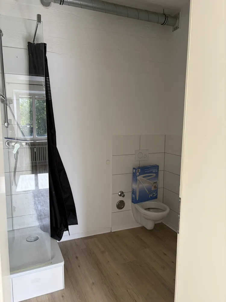 1 Zimmer Wohnung mit 41 m² in Lübeck – Bild 7