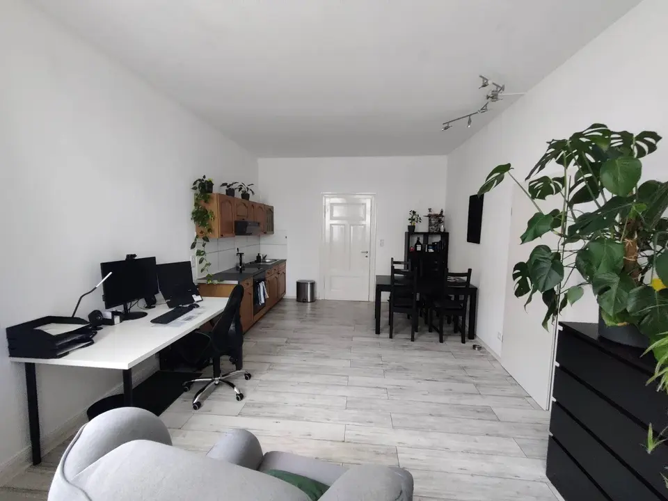 2 Zimmer Wohnung mit 55 m² in Bielefeld – Bild 3