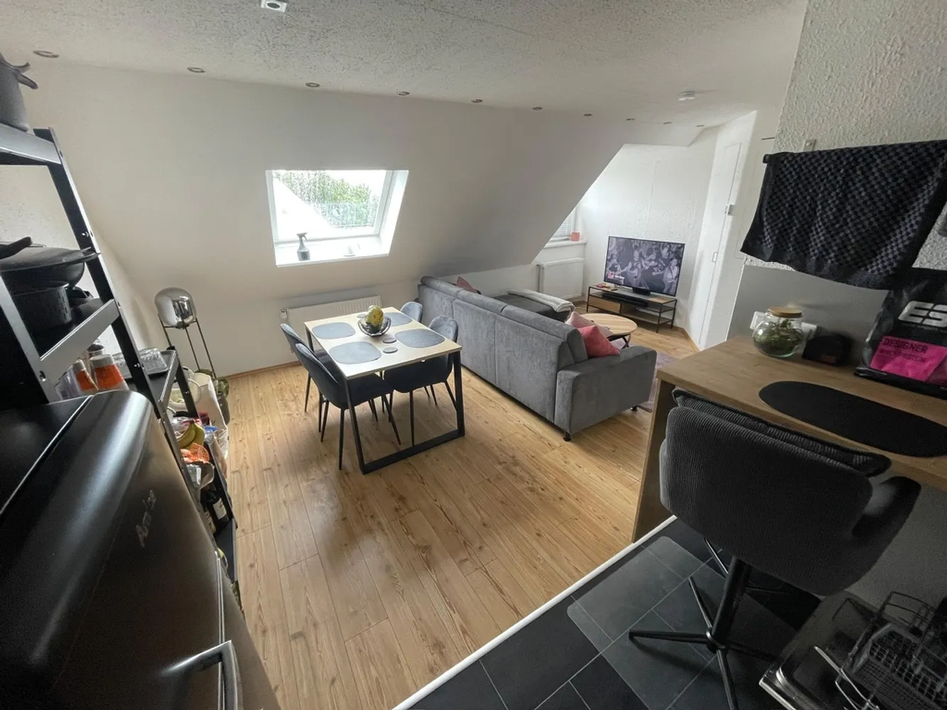 3 Zimmer Wohnung mit 68 m² in Hannover – Bild 4