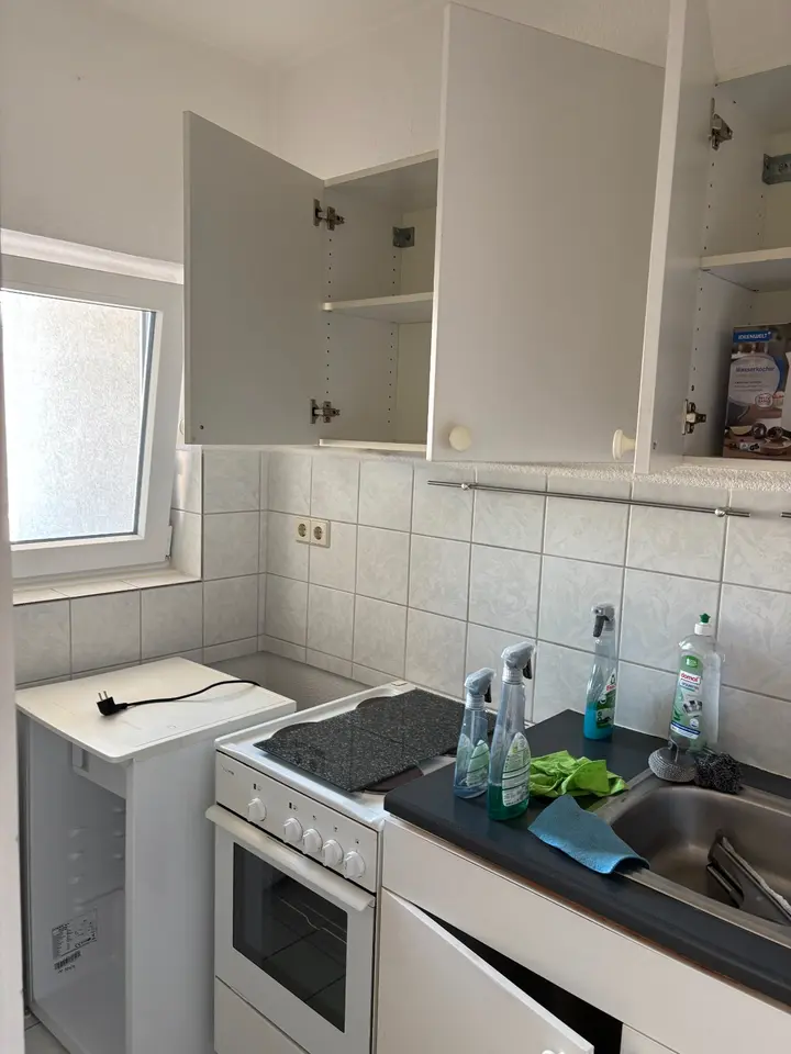 2 Zimmer Wohnung mit 54 m² in Wolfsburg – Bild 3
