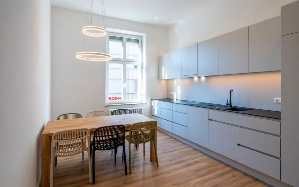 WG-Zimmer mit 16 m² in Augsburg – Bild 1