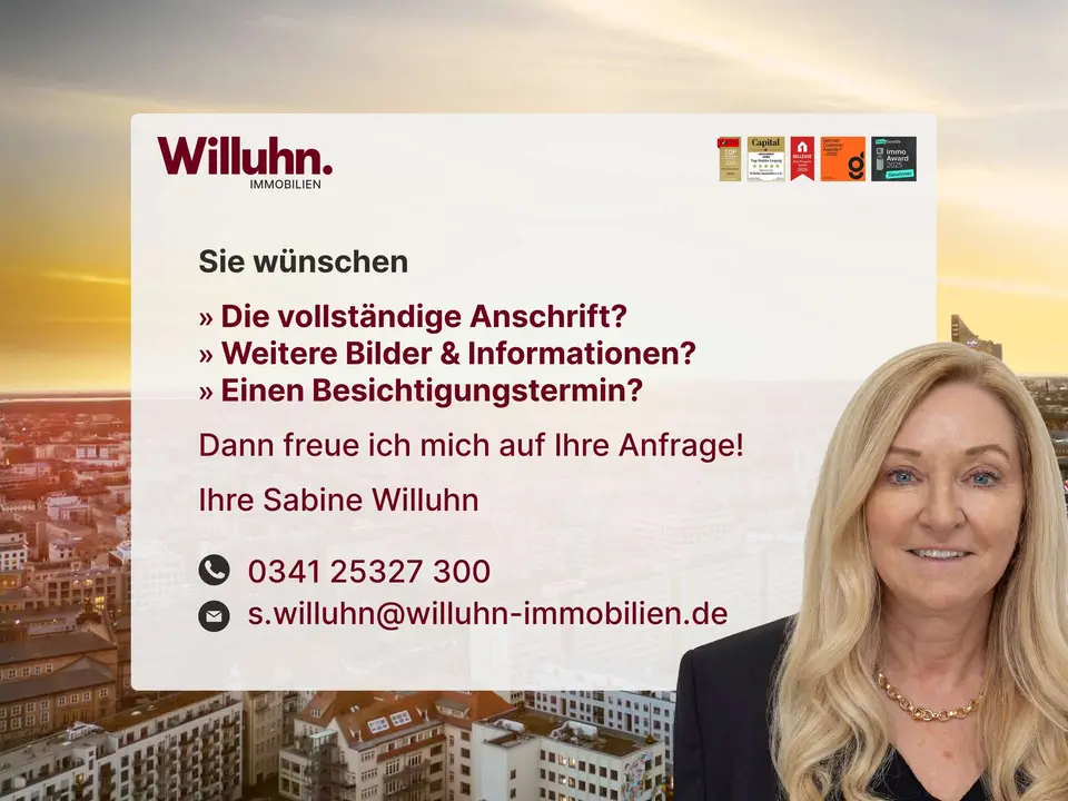 3 Zimmer Wohnung mit 88 m² in Eilenburg – Bild 10