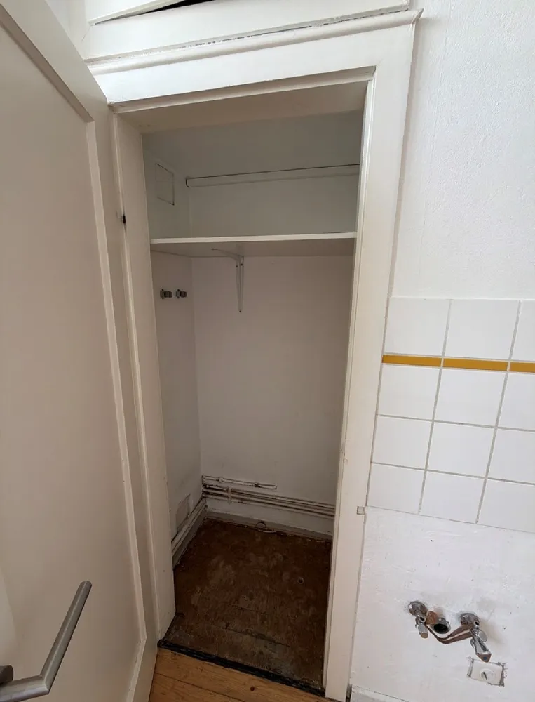 2 Zimmer Wohnung mit 56 m² in Bielefeld – Bild 7