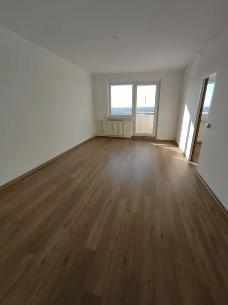 3 room apartment with 70 m² in Stendal – Photo 9