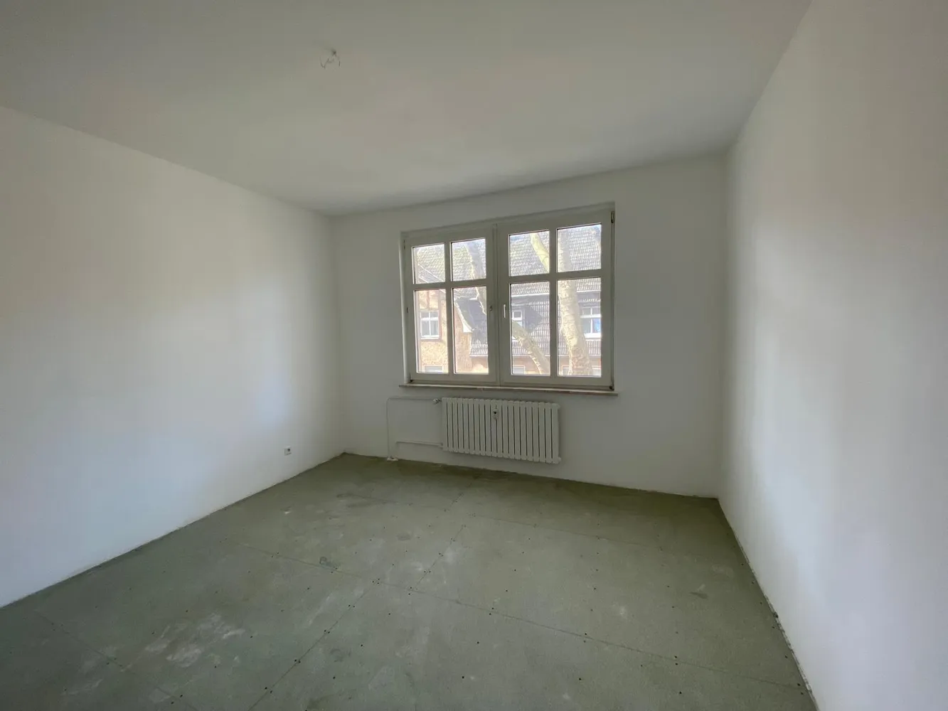 4 Zimmer Wohnung mit 100 m² in Dinslaken – Bild 4