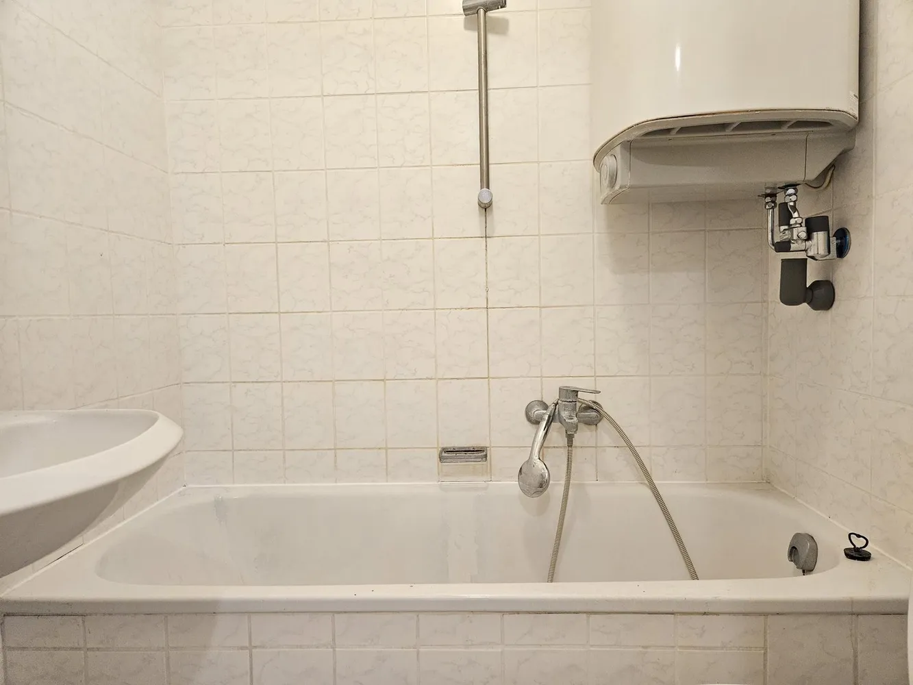1 Zimmer Wohnung mit 23 m² in München – Bild 9