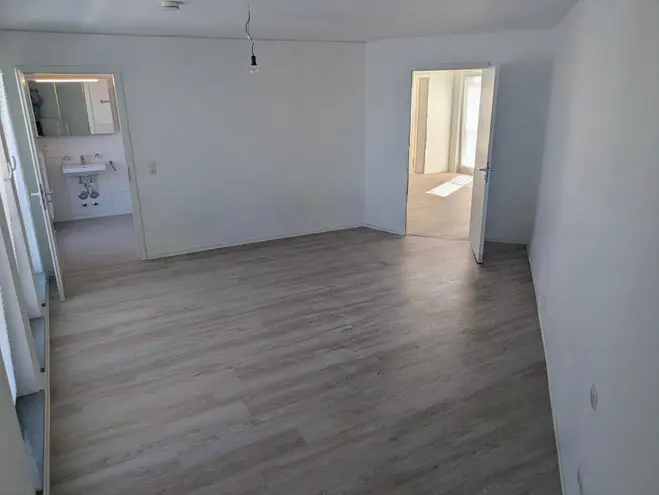 3 Zimmer Wohnung mit 125 m² in Nürnberg – Bild 10
