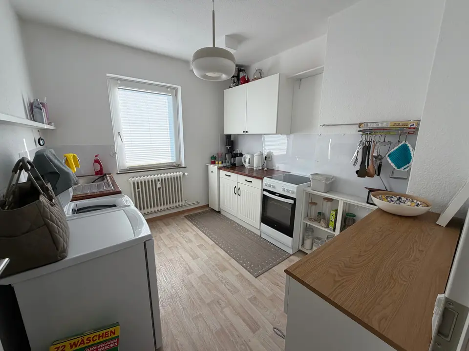 3 Zimmer Wohnung mit 59 m² in Bremen – Bild 6