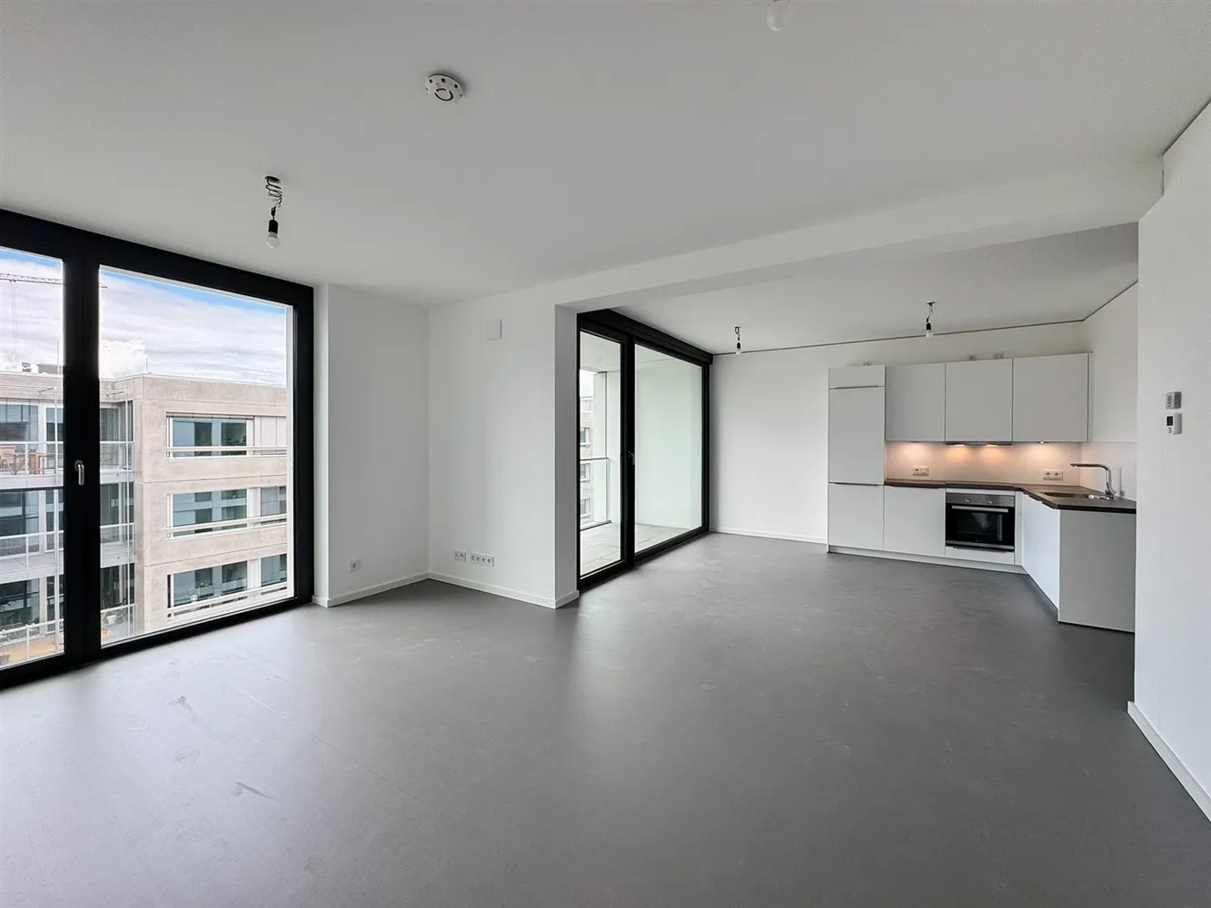 3 Zimmer Wohnung mit 87 m² in Berlin – Bild 3
