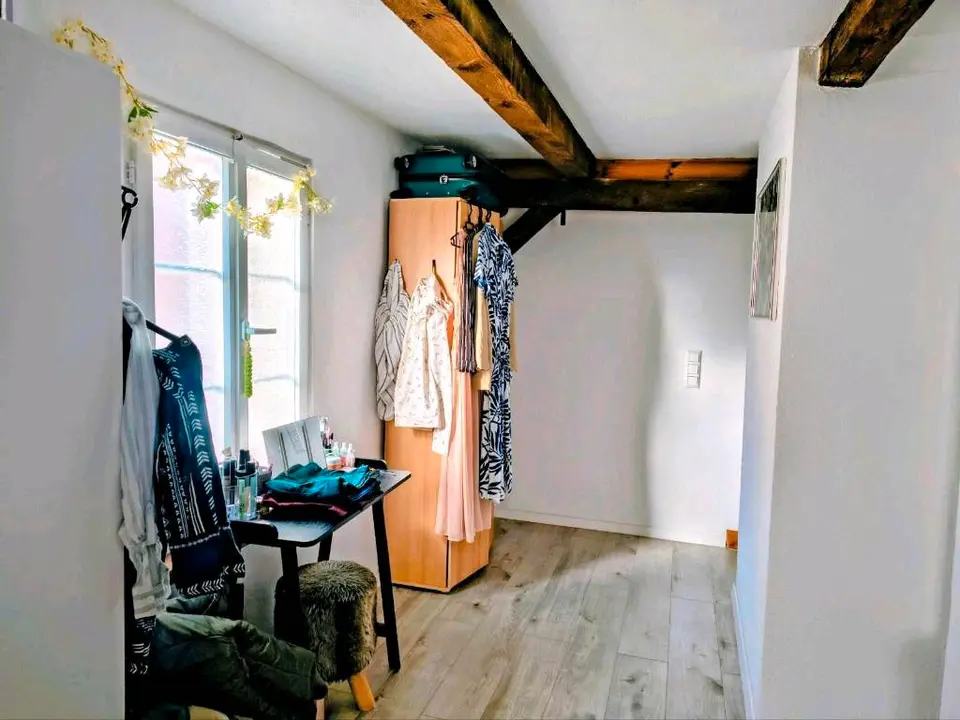2 Zimmer Wohnung mit 62 m² in Rottweil – Bild 5