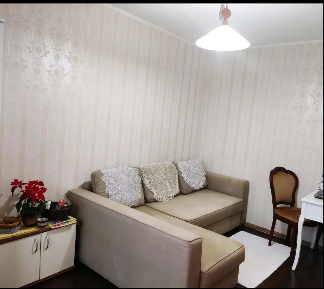 1 Zimmer Wohnung mit 36 m² in Paderborn – Bild 1