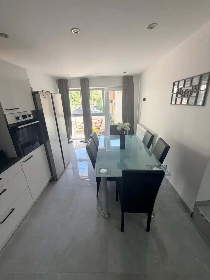 2 Zimmer Wohnung mit 65 m² in Saarbrücken – Bild 5