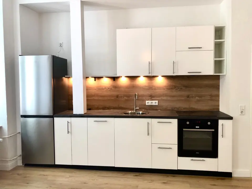 2 Zimmer Wohnung mit 75 m² in Wuppertal – Bild 1