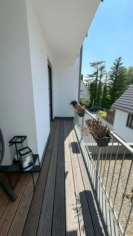 2 Zimmer Wohnung mit 80 m² in Dortmund – Bild 10
