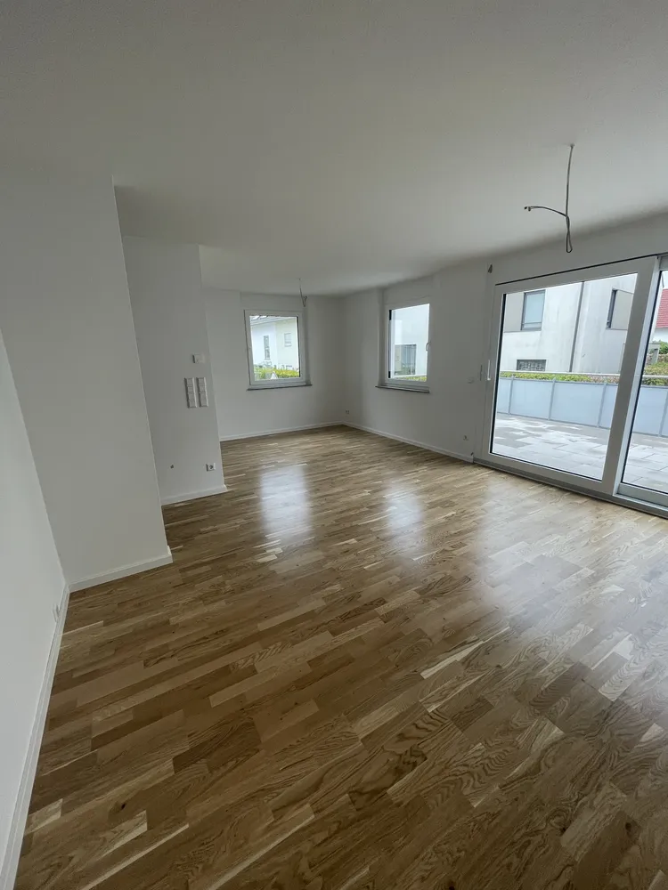 4 Zimmer Wohnung mit 88 m² in Stuttgart – Bild 2