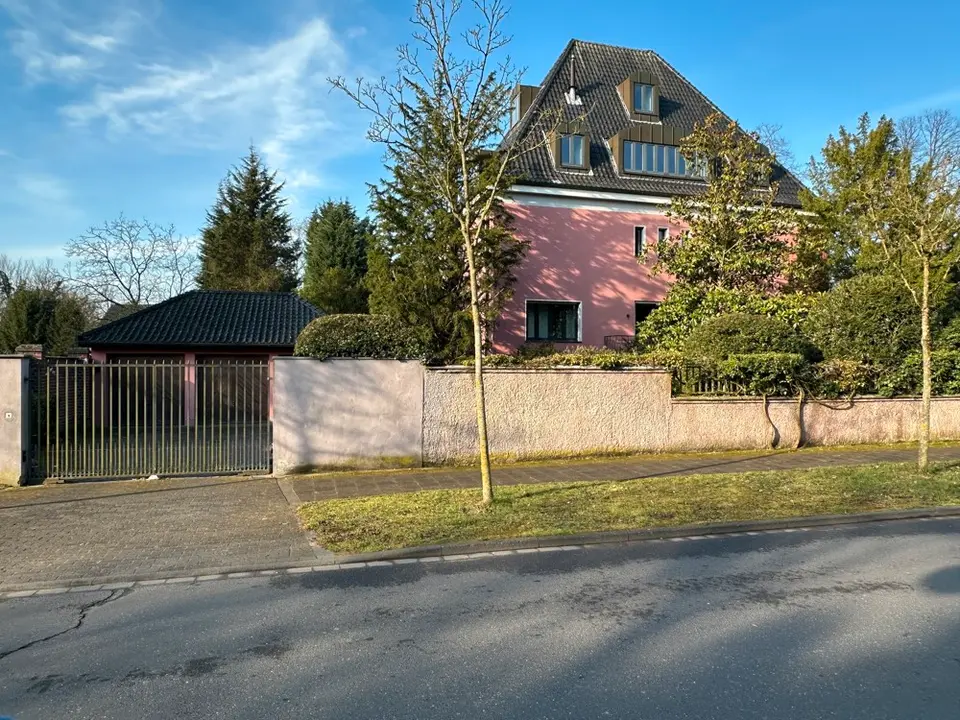 3 Zimmer Wohnung mit 118 m² in Meerbusch – Bild 2